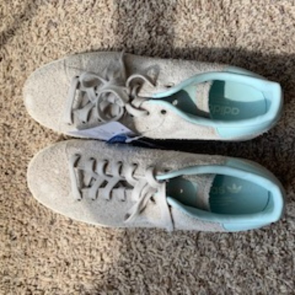 Adidas Tan Stan Smith